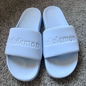 Restfeel Graphic Slides